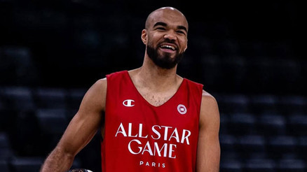 Jerome Robinson, Galatasarayda