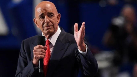 ABD Büyükelçisi Barracktan Türk savunma sanayiine övgü: İHA ve SİHAlar büyük başarı elde etti ABD Büyükelçisi Barracktan Türk savunma sanayiine övgü: İHA ve SİHAlar büyük başarı elde etti