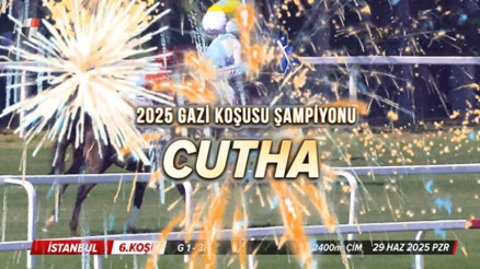 Ahmet Çelik kimdir, nereli, kaç yaşında, kaç kez şampiyon oldu 99. Gazi Koşusunda Cuthanın binicisi ve şampiyonu Ahmet Çelik hakkında bilgiler