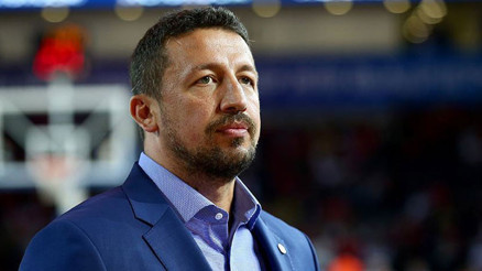 Hidayet Türkoğlu: Gelecek adına büyük umut verdi