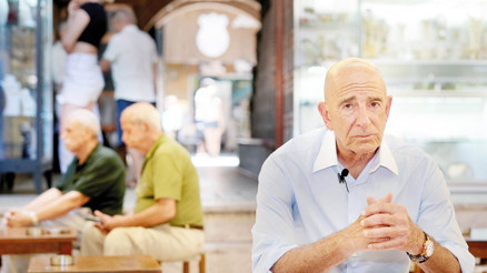 Barrack F-35 için tarih verdi… ‘Yıl sonuna kadar çözülür’