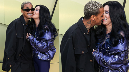 ‘Aşk matematik bilmez’ diyordu… En sonunda genç sevgilisinden soğudu…