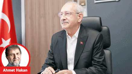 Kılıçdaroğlu’nu partiden atmak kurtuluş mu