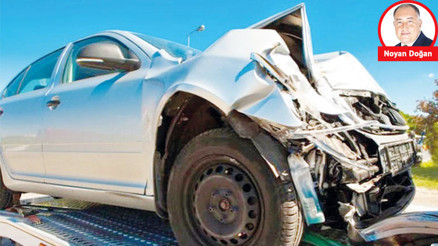 Oto sigortalarında yeni dönem 1 Temmuzda başlıyor