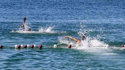 Dr. Öğretim Üyesi Olcay Ayçiçek: Türkiye’de 600-1000 arası kişi suda boğularak hayatını kaybediyor