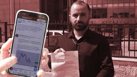 Kripto para yatırımı vaadiyle 3 kez dolandırıldı... Yardım istedi 10 bin dolar daha kaptırdı