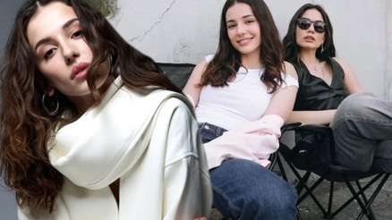 Eşref Rüya’nın Afra’sı Ebrar Karabakan: Bu iş çok tatlı geldi bana Eşref Rüya’nın Afra’sı Ebrar Karabakan: Bu iş çok tatlı geldi bana