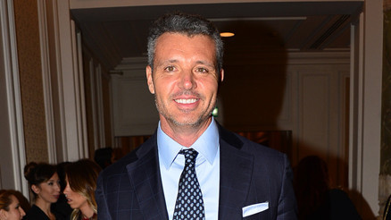 Sadettin Saran, Fenerbahçe başkanlığına adaylığını açıkladı