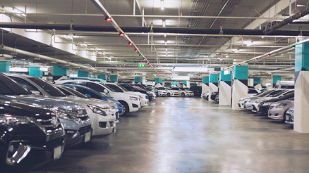 Otopark soruları-2... Komşunuz 1 yerine 4 araç park ediyorsa