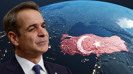 Yunanistanda Doğu Akdeniz korkusu: Türkiye ve Libya arasındaki anlaşma panik yarattı Yunanistanda Doğu Akdeniz korkusu: Türkiye ve Libya arasındaki anlaşma panik yarattı