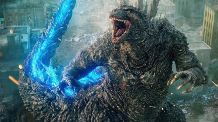 Godzilla Minus One televizyonda ilk kez yayınlanıyor Godzilla: Büyük Yıkım filminin konusu nedir, oyuncuları kimler