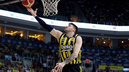 Fenerbahçe, Metecan Birsenin sözleşmesini uzattı