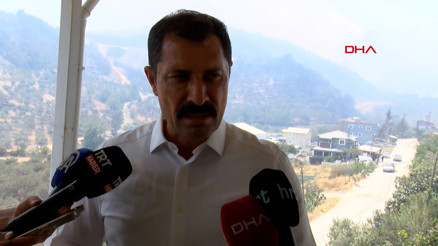 Vali Masatlı: Yaklaşık bin 500 vatandaşımızı tahliye ettik Vali Masatlı: Yaklaşık bin 500 vatandaşımızı tahliye ettik