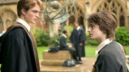 Harry Potter 4. Ateş Kadehi Neden Kaldırıldı Harry Potter Ateş Kadehi Hangi Ülkelerde ve Neden Yasaklandı