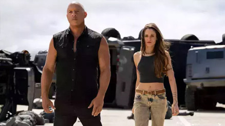 Hızlı ve Öfkeli 11 ne zaman çıkacak, vizyon tarihi belli oldu mu