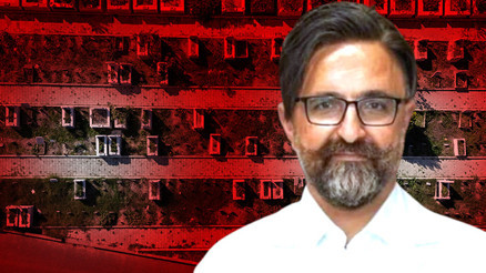 Yenidoğan Çetesi davasında bebeğini kaybeden anne yaşadıklarını anlattı