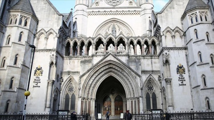 İngiltere Yüksek Mahkemesi’nden İsraile silah satışıyla ilgili ilginç karar Tepki yağdı