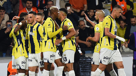 Fenerbahçenin yeni formaları görücüye çıkıyor