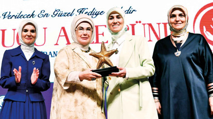 10 bin 657 çocuk koruyucu ailede