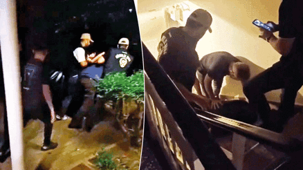 Skandal karikatüre soruşturma başlatıldı... İçişleri Bakanı Yerlikaya açıkladı: Gözaltılar var