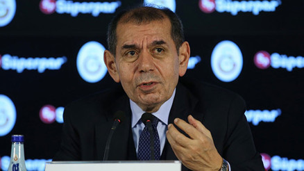 Galatasaraydan 8,1 milyar liralık sermaye artırımı