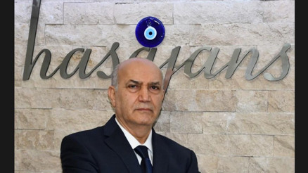 Ara eleman krizi büyüyor: Söküğümüzü dikecek terzi kalmadı Ara eleman krizi büyüyor: Söküğümüzü dikecek terzi kalmadı