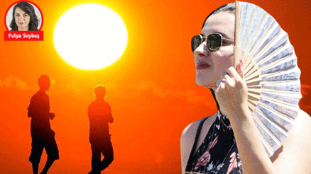 Temmuzun 2. haftası sıra Türkiye’de