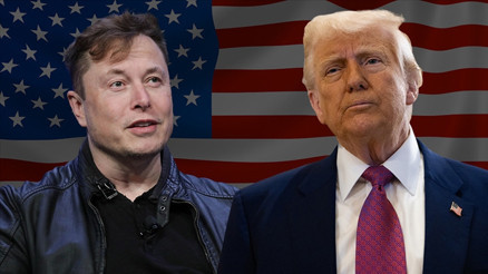 Elon Musk yeni siyasi parti kuracak: Amerika Partisi geliyor Trumpın yanıtı gecikmedi Elon Musk yeni siyasi parti kuracak: Amerika Partisi geliyor Trumpın yanıtı gecikmedi