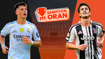 Kulüpler Dünya Kupası’nda Arda Güler ile Kenan Yıldız karşılaşıyor Maçın heyecanı Canlı Sohbet ve Şampiyon Oranlar ile Mislide