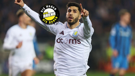 Fenerbahçe, Jhon Duran’dan sonra Asensio’yu da transfer edecek İşte ilk teklif