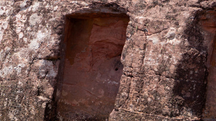 İnkalar’dan da eski bir tapınak ortaya çıkarıldı