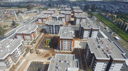 Yerinde Dönüşüm projesi son durum Temmuz 2025 || Yerinde Dönüşüm projesi bitti mi, uzatıldı mı
