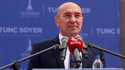 Eski İzmir Büyükşehir Belediye Başkanı Tunç Soyer gözaltına alınmıştı... Soruşturmanın detayları ortaya çıktı