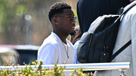 Jhon Duran, Fenerbahçenin yıllardır aradığı komple santrafor