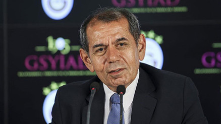 Galatasaraydan 8.1 milyarlık tarihi hamle