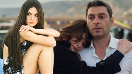 Sinem Ünsal: Kariyerimin dönüm noktasındayım Sinem Ünsal: Kariyerimin dönüm noktasındayım