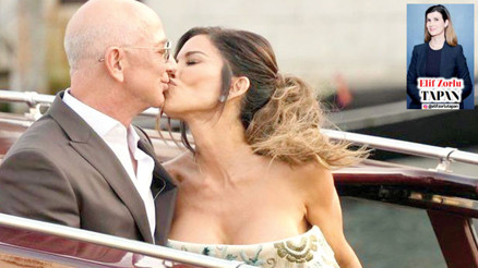 Tehditleri umursamadı