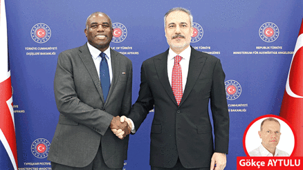 İngiltere Türkiye’ye neden kilit müttefik diyor