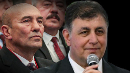 İzmir Büyükşehir Belediyesine yönelik yolsuzluk soruşturmasında yeni detaylar Yunanistan’a kaçış iddiası