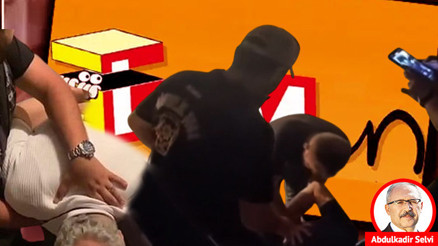 Leman dergisi ile planlanan provokasyon