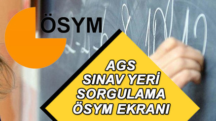 MEB AGS SINAV GİRİŞ YERLERİ BELGESİ İNDİRME EKRANI 2025 || AGS sınav yerleri açıklandı mı, nereden ve nasıl öğrenilir AGSye kaç gün kaldı, sınav kaç dk olacak, konu (soru) dağılımı nasıl MEB AGS SINAV GİRİŞ YERLERİ BELGESİ İNDİRME EKRANI 2025 || AGS sınav yerleri açıklandı mı, nereden ve nasıl öğrenilir AGSye kaç gün kaldı, sınav kaç dk olacak, konu (soru) dağılımı nasıl