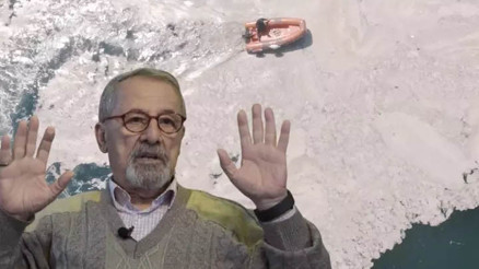 Marmaranın 200 metre altındaki gerçek gün yüzüne çıkıyor Burada gerçekleri göstermek istiyoruz