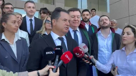 Acun Ilıcalı, yasa dışı bahis davasında hakim karşısına çıktı: Aylardır bu davanın şaşkınlığı içerisindeyim