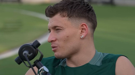 Alioskiden transfer itirafı: Galatasaray ve Trabzonsporda vardı. Fenerbahçe ile anlaştık