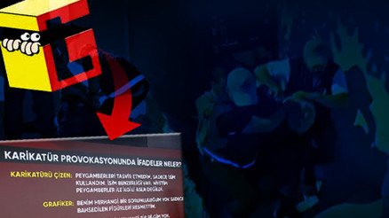 Leman Dergisine mali soruşturma 4 şüpheli tutuklandı İfadelerine CNN Türk ulaştı