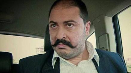 Kurtlar Vadisinin Cevat Akarsusu Şekip Taşpınar hayatını kaybetti