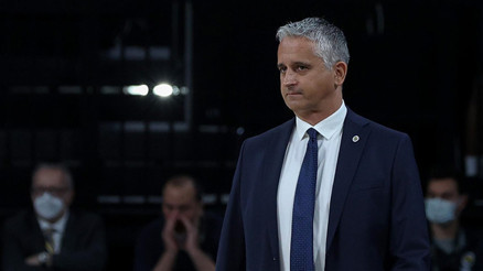 Anadolu Efes’in yeni koçu Igor Kokoskov