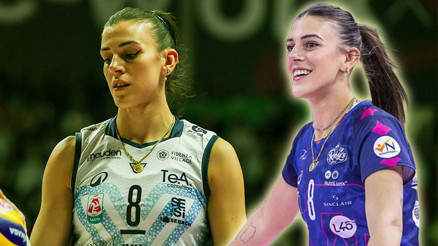 Fenerbahçenin yıldız oyuncusu Alessia Orro: Çılgın bir sezon bizi bekliyor