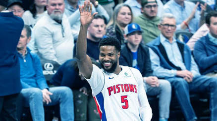 NBAdeki bahis skandalı büyüyor Tam 8 Milyon Dolar Borç