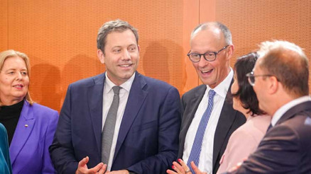 Almanya’da koalisyon ortaklarında tasarruf çatlağı